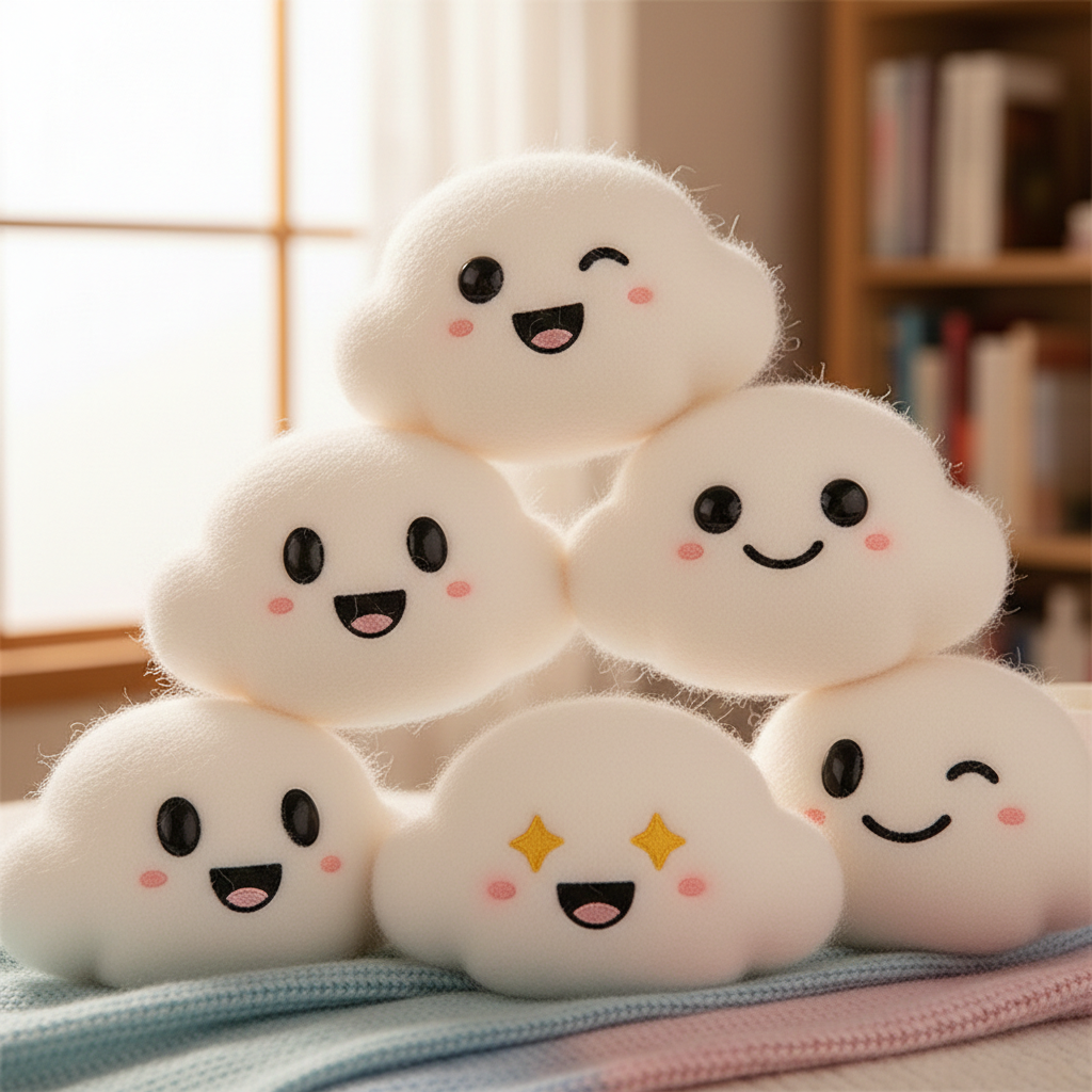 Happy Kaomoji